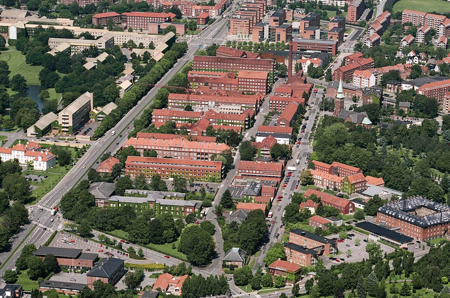 Aarhus Kommunehospital