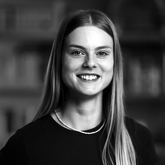 Emma Østergaard Sørensen